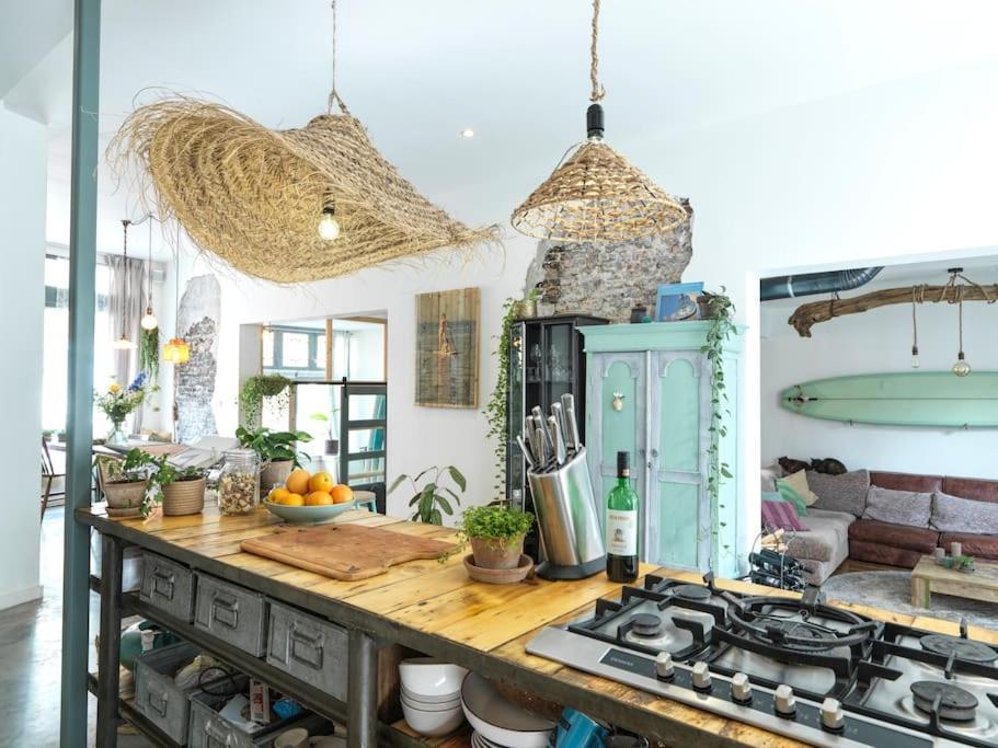 Apartment Beachhome Scheveningen *