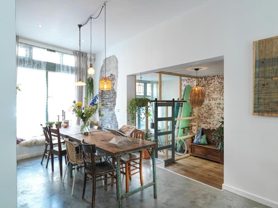 Beachhome Scheveningen