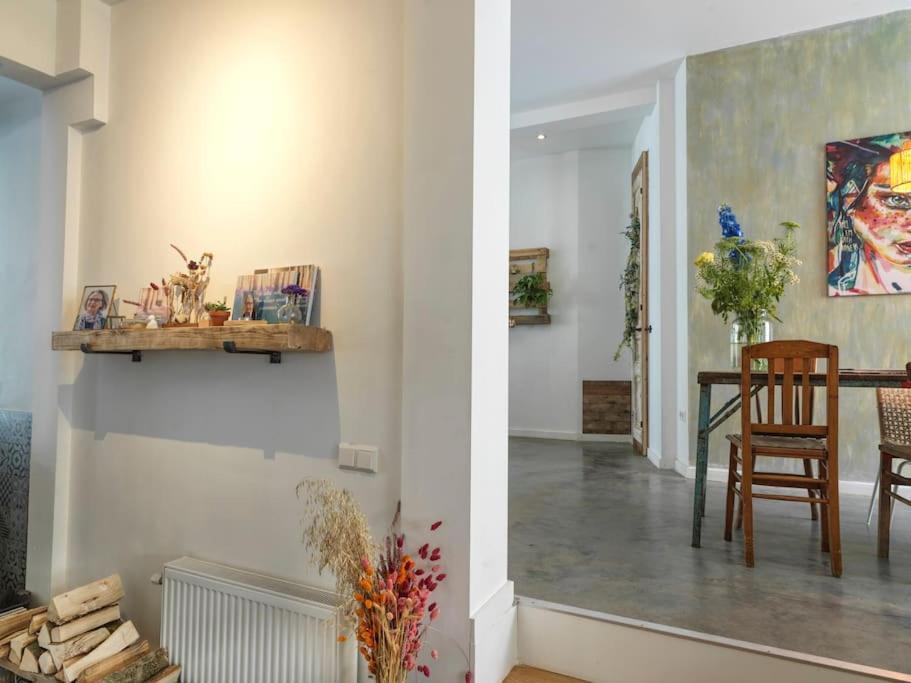 Beachhome Scheveningen Den Haag