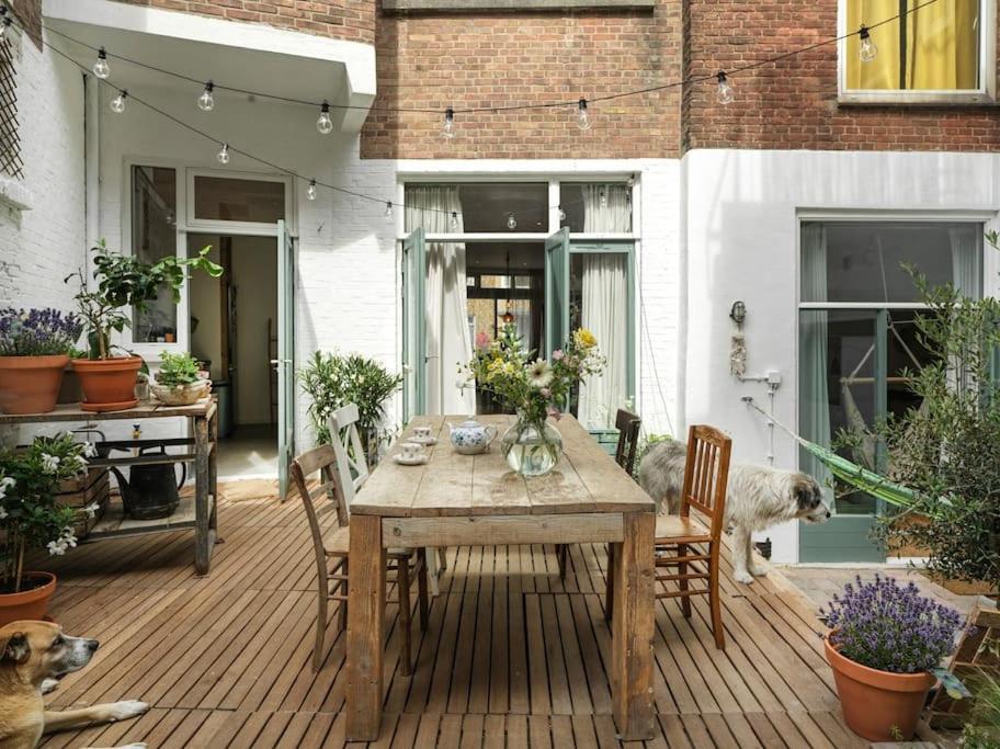 Beachhome Scheveningen * Den Haag