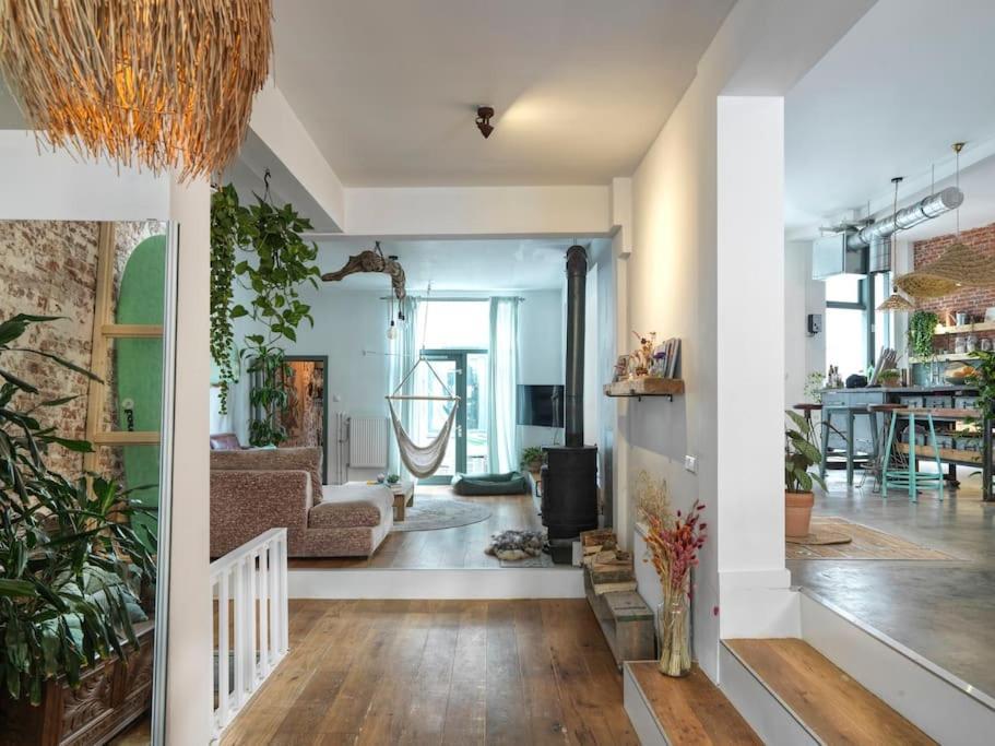 Apartment Beachhome Scheveningen *