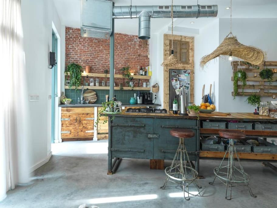 Beachhome Scheveningen Apartment