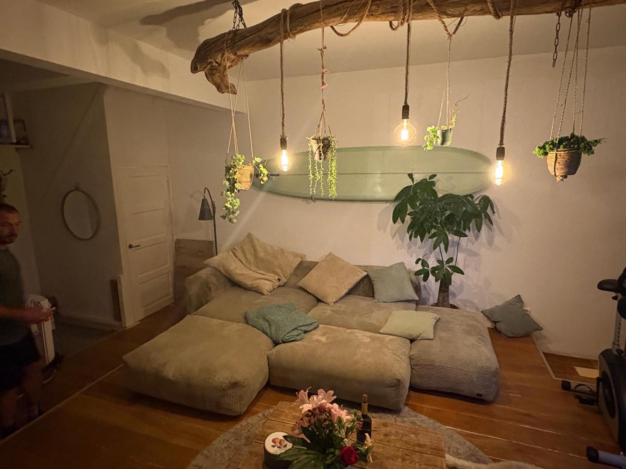 Apartment Beachhome Scheveningen Den Haag