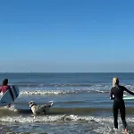 Beachhome Scheveningen
