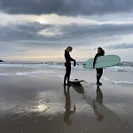 Beachhome Scheveningen
