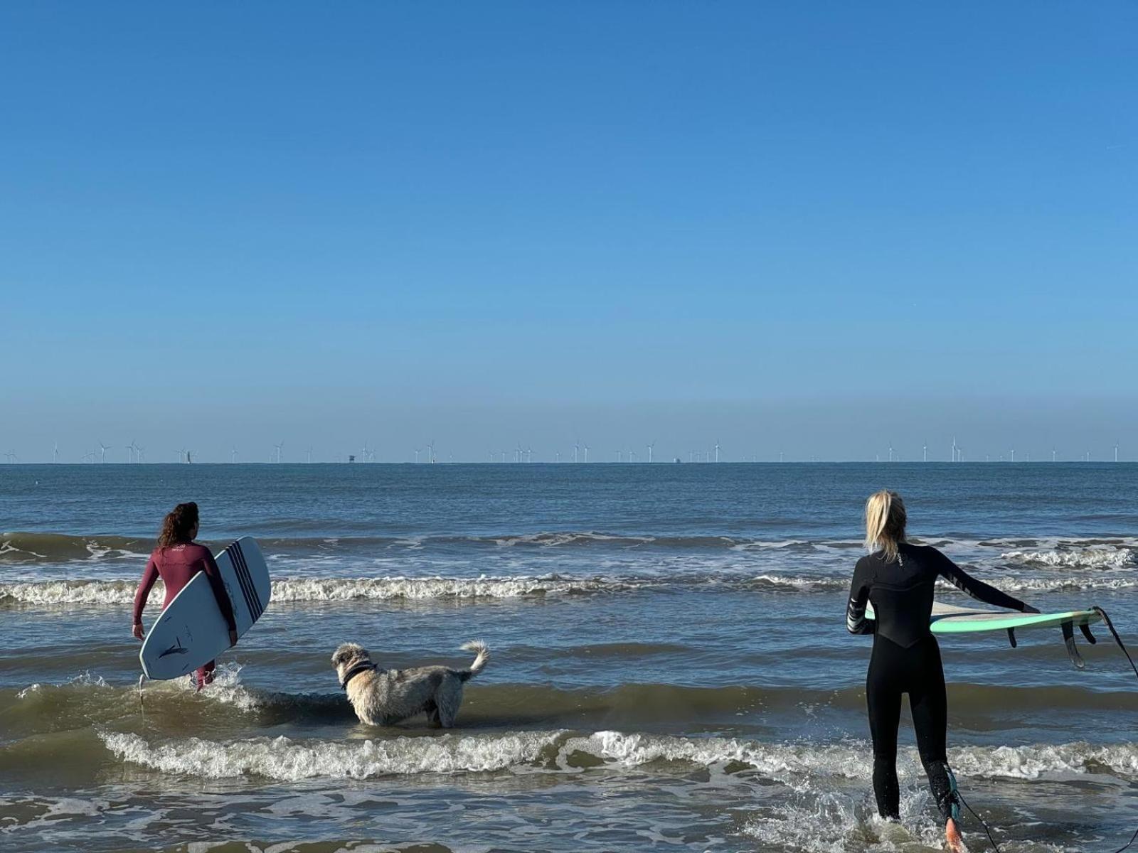 Beachhome Scheveningen