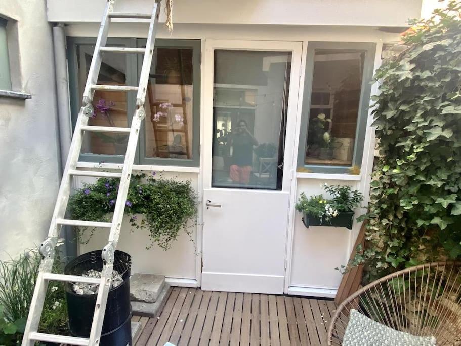 Beachhome Scheveningen Appartement *