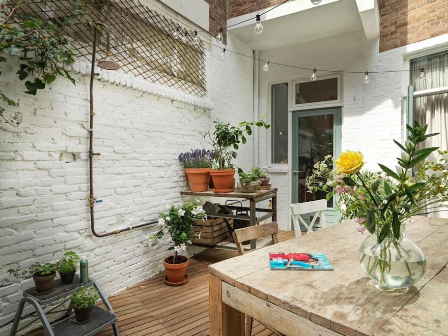 Beachhome Scheveningen * Den Haag